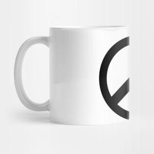 Peace Mug